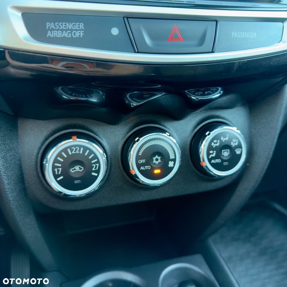 Mitsubishi ASX 1.6 ClearTec 2WD Edition+ - 19