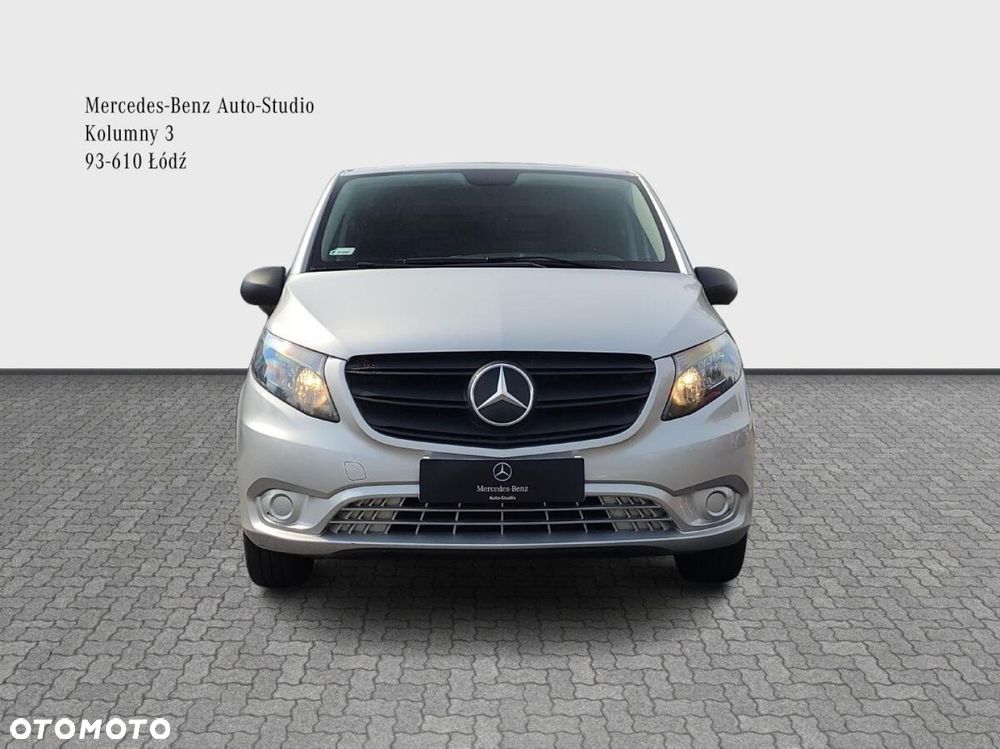Mercedes-Benz Vito - 9
