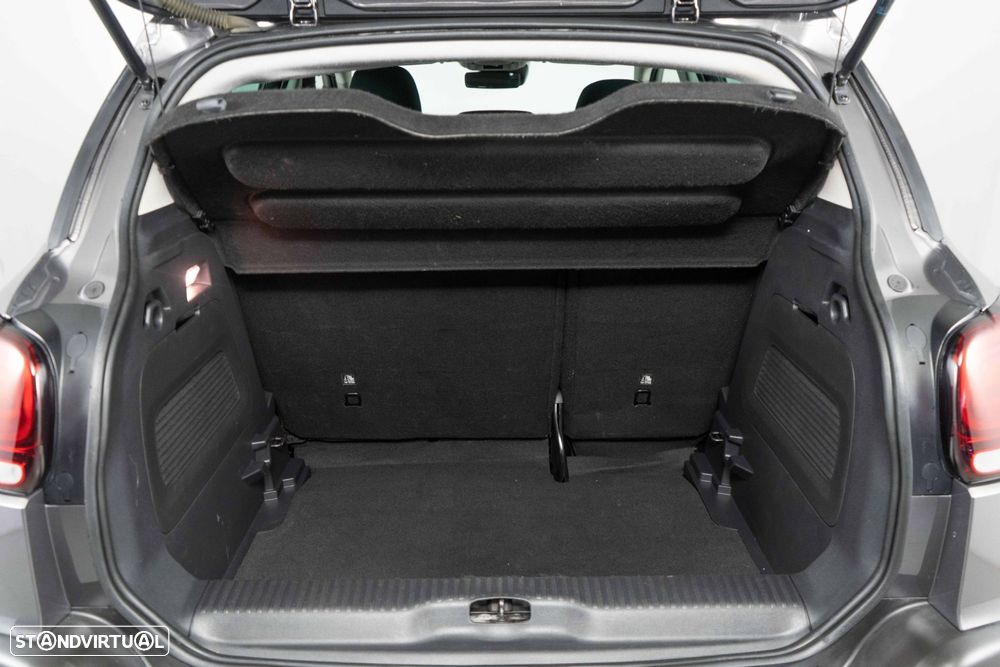 Citroën C3 Aircross - 12