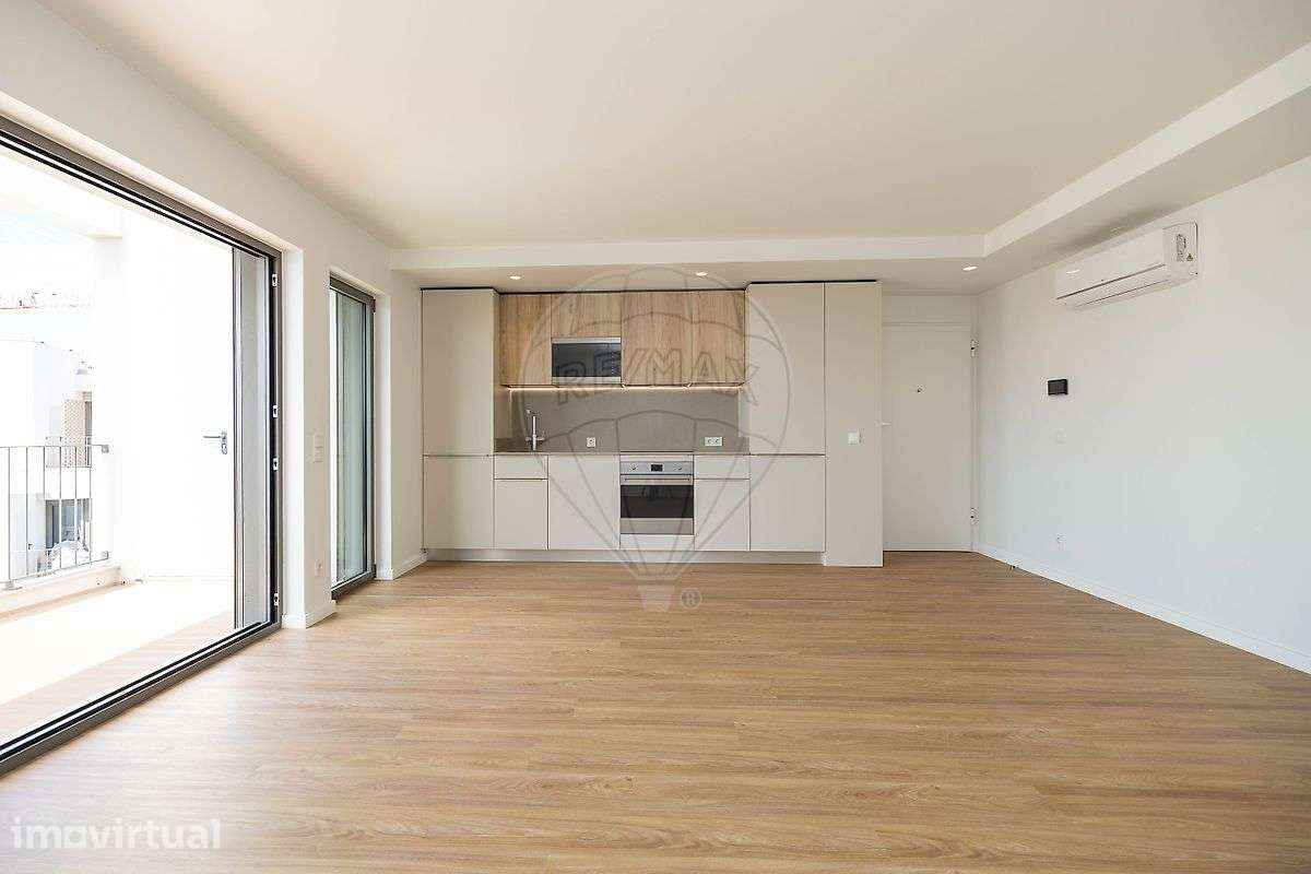 Apartamento T1 para venda - Grande imagem: 3/29