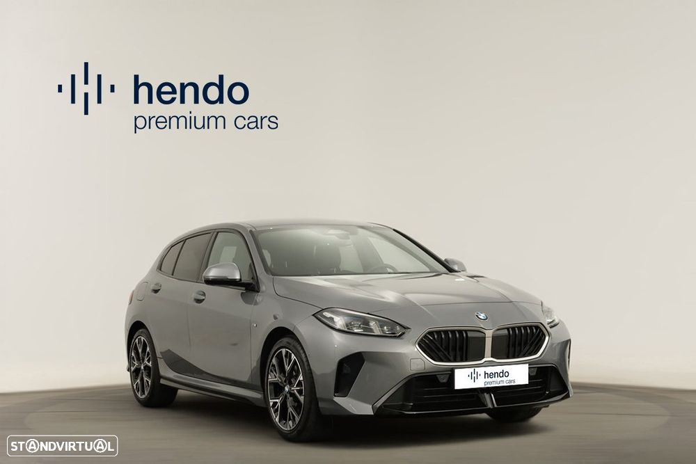 BMW 116 Pack Desportivo M - 2