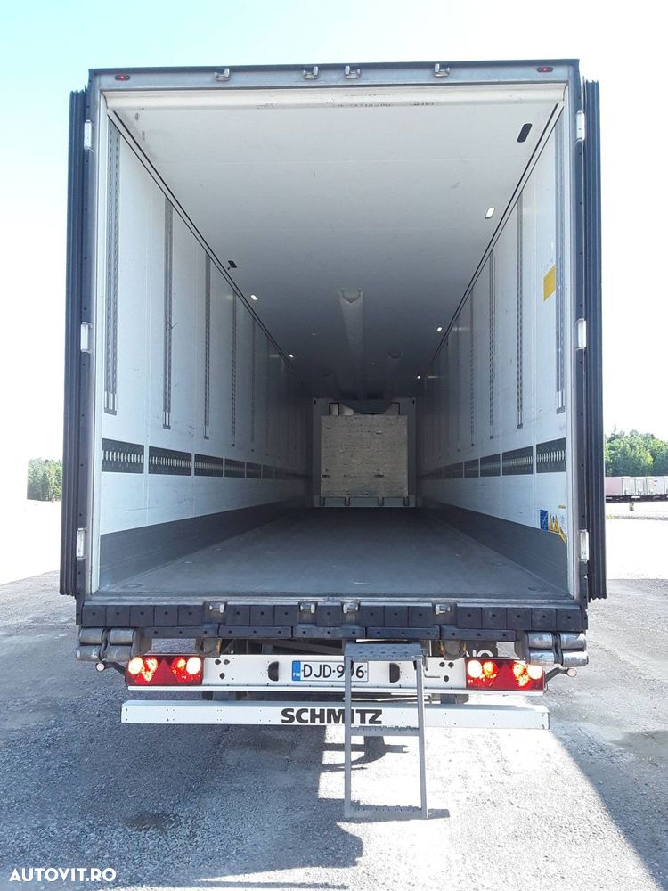 Schmitz Cargobull scb*s3b - 5