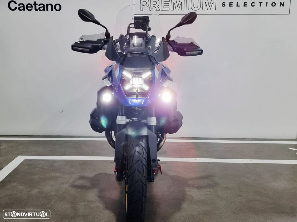 BMW R 1300 GS 1300GS Trophy - 3