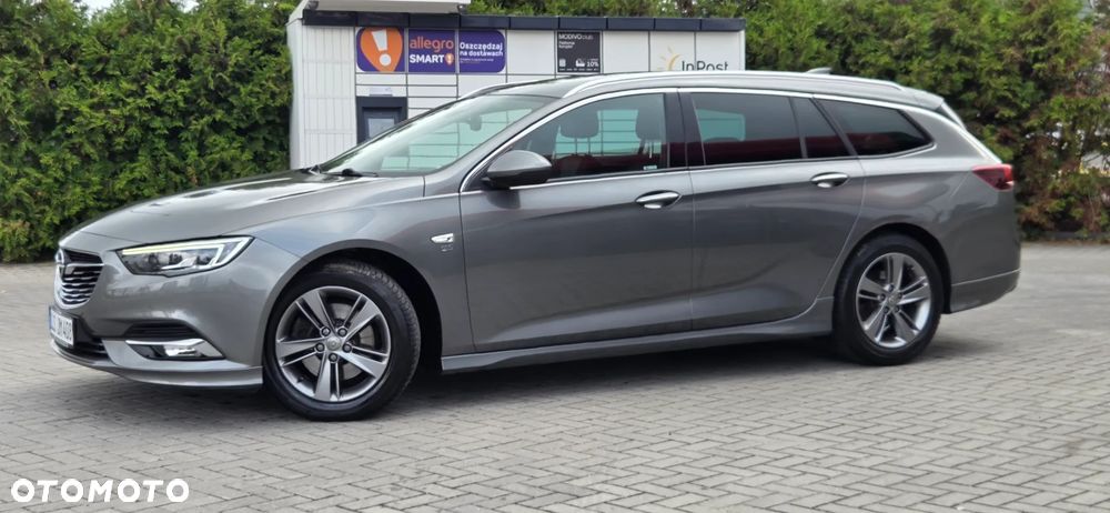 Opel Insignia 2.0 Ultimate Exclusive - 7