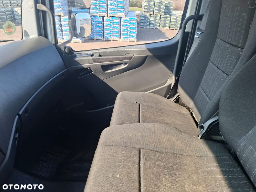 Mercedes-Benz Atego 1223 - 15