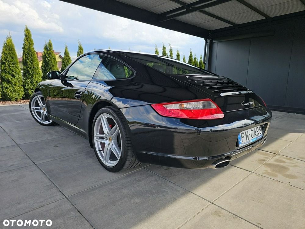 Porsche 911 - 4