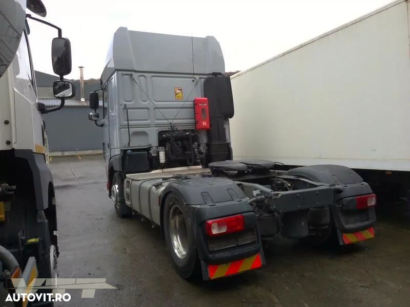 DAF XF 450FT - 3
