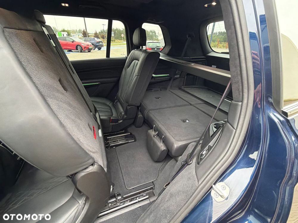 BMW X7 xDrive40d mHEV sport - 26