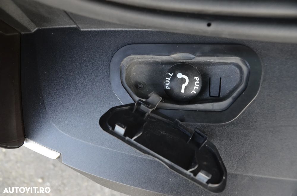 Renault Espace Energy dCi 160 EDC Business - 36