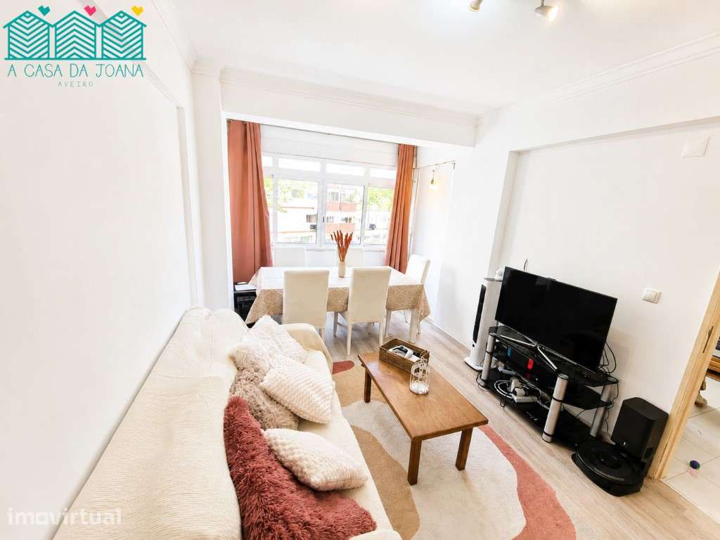 Apartamento T2 no Cacém - Grande imagem: 3/8