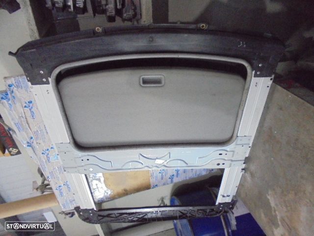 Teto De Abrir 132P0220283 BMW E92 COUPE FASE 2 2012 335D 285CV 2P BRANCO ELETRICO - 6