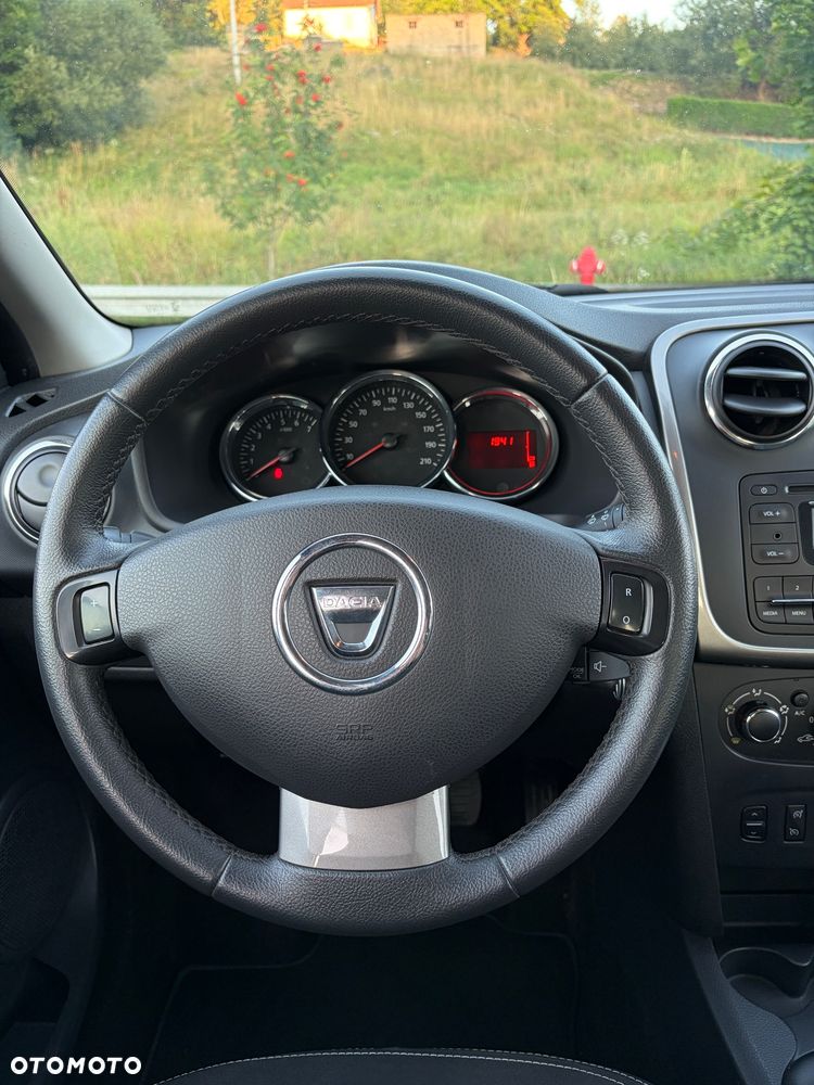 Dacia Sandero 0.9 TCe Laureate - 19