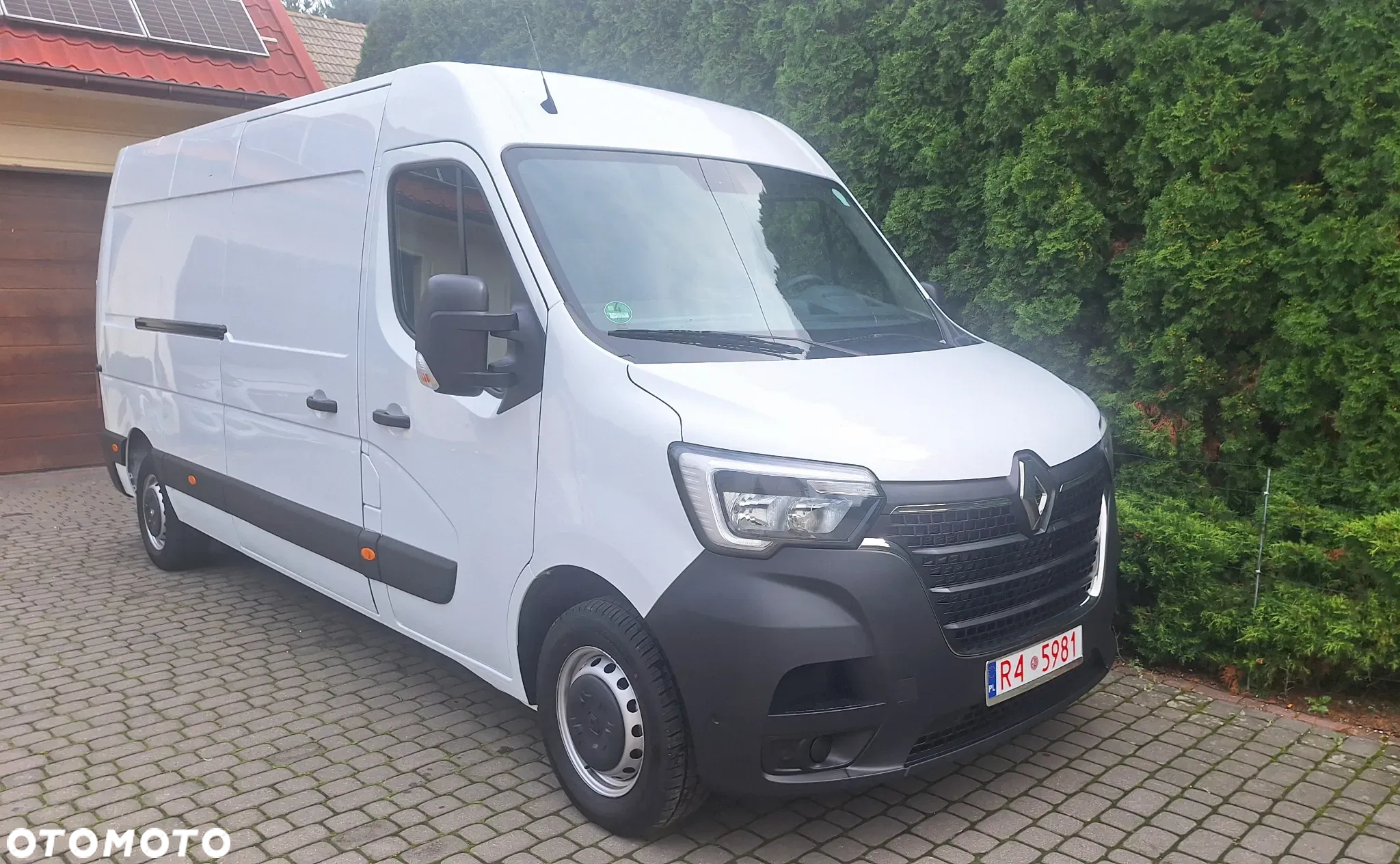 Renault Master - 6