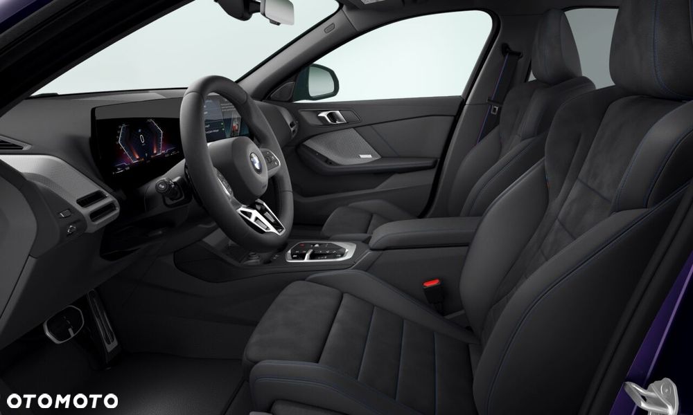 BMW Seria 1 - 4