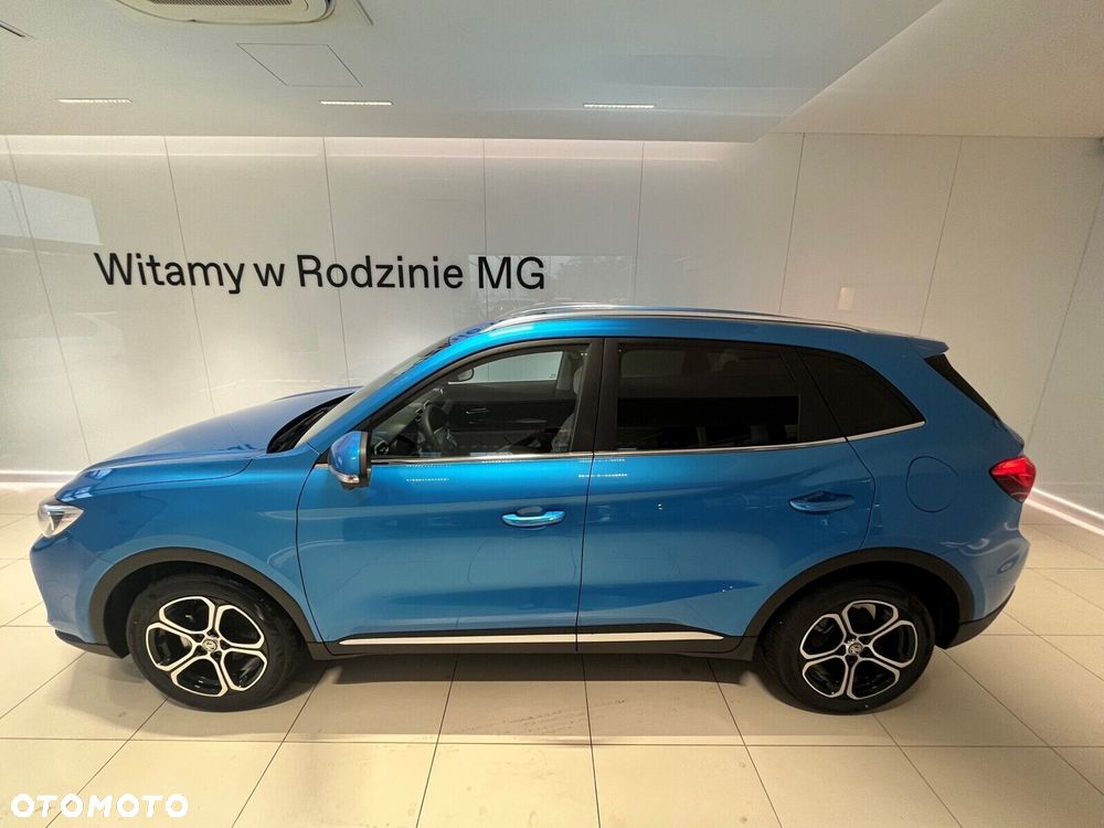 MG ZS 1.5 Excite - 5