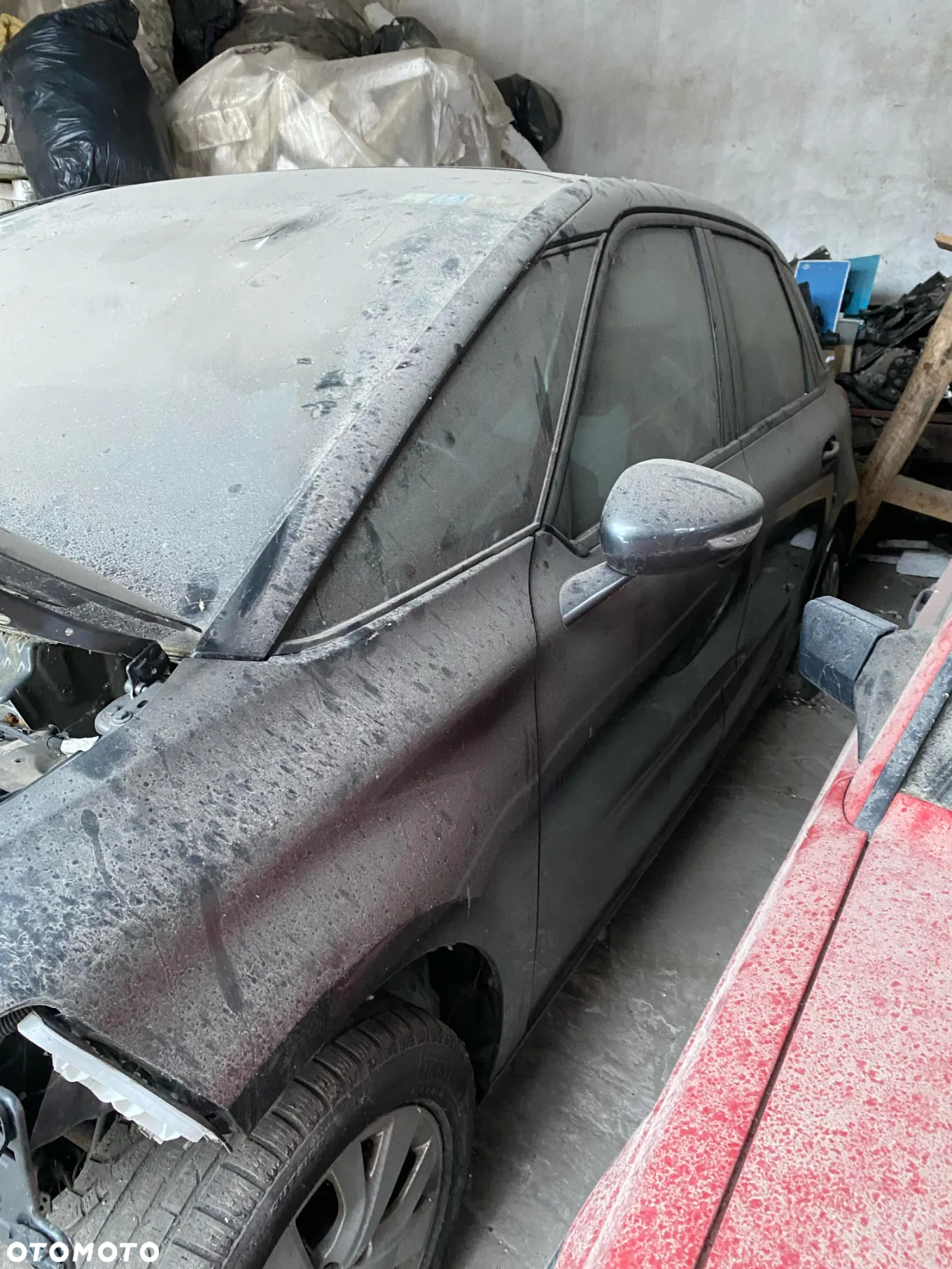 Citroën C4 Picasso - 6