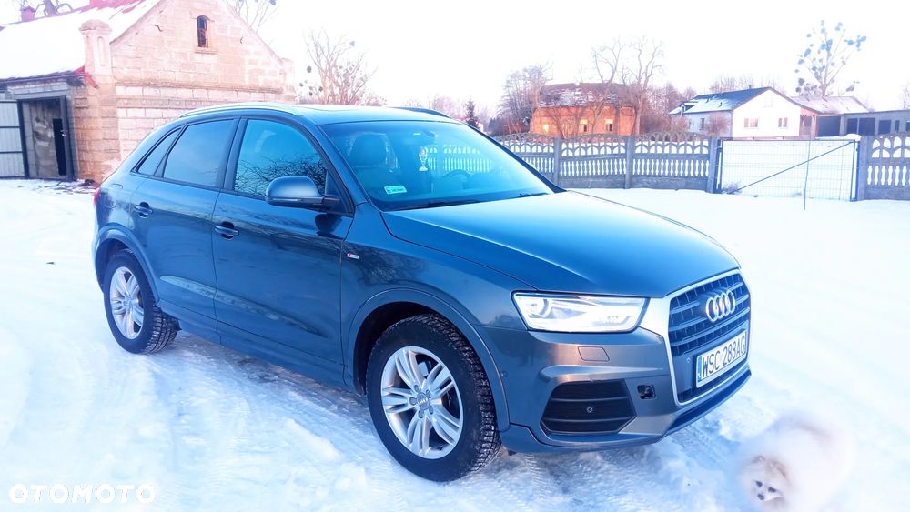 Audi Q3 - 3