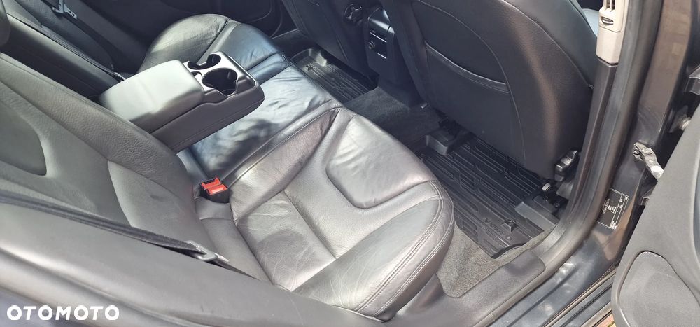 Volvo S60 DRIVe Summum - 34