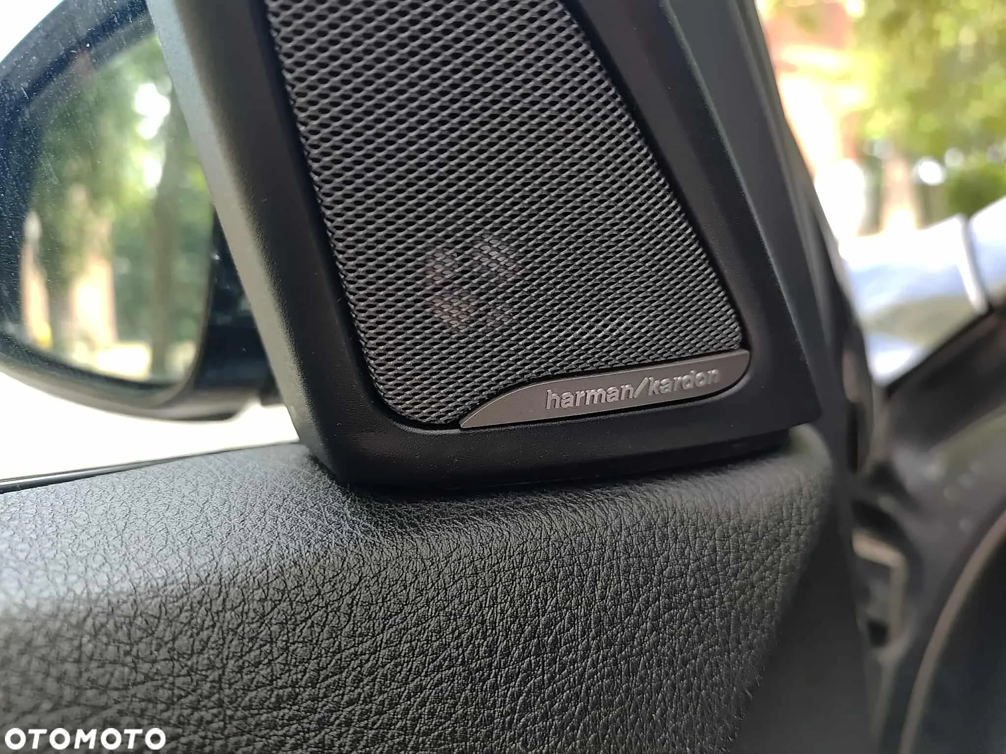 BMW Seria 5 530d Touring - 21