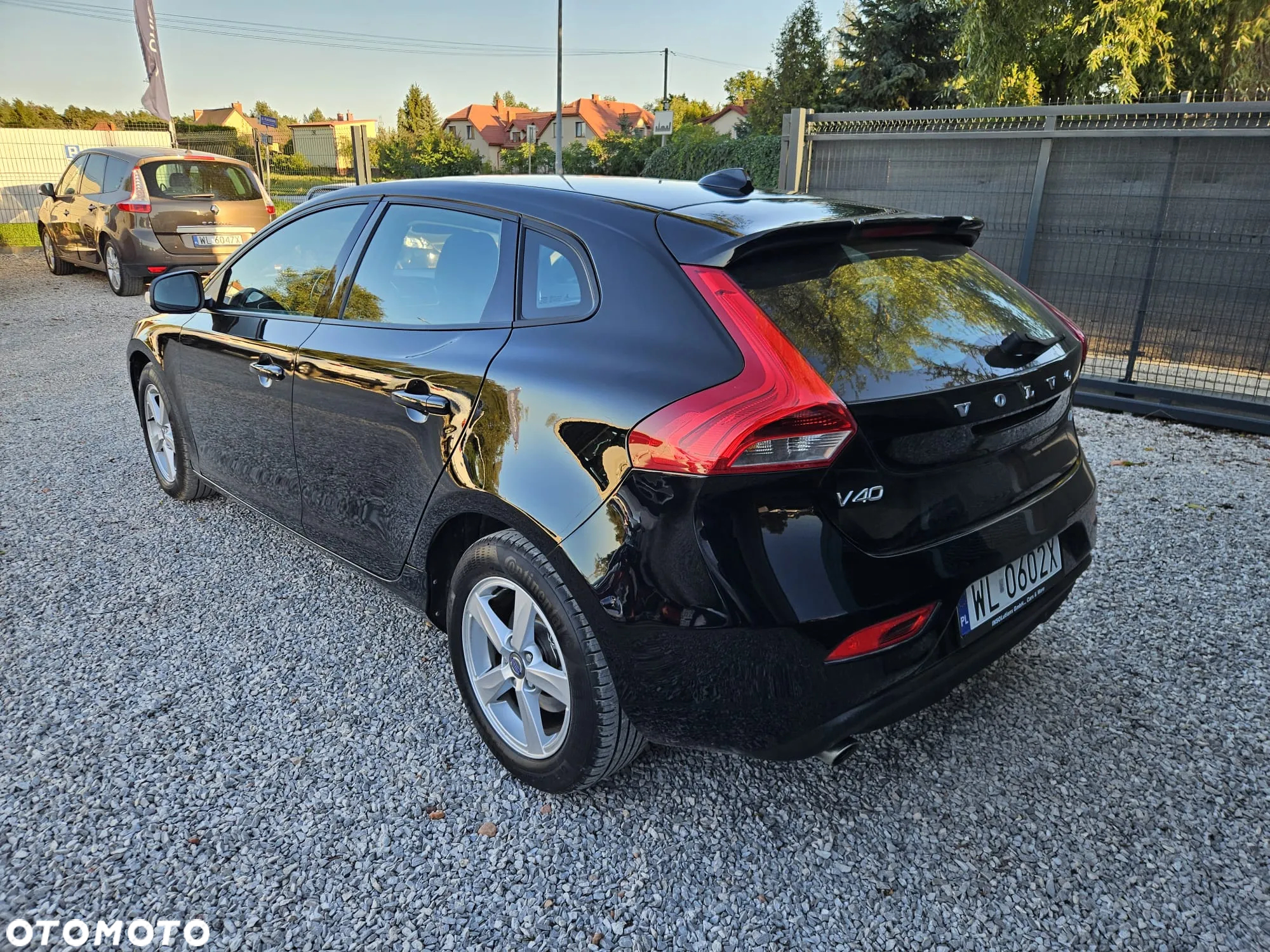 Volvo V40 D3 Momentum - 7