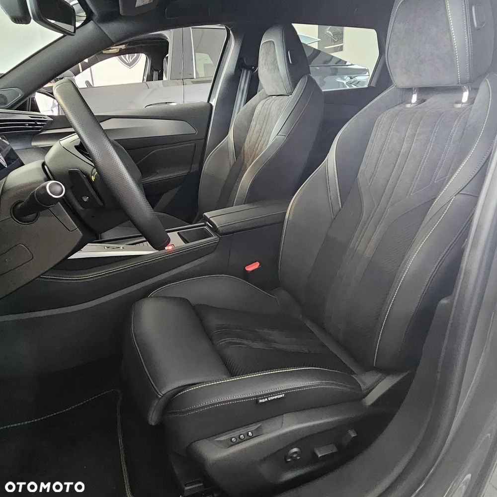 Peugeot 308 1.2 PureTech GT S&S EAT8 - 15