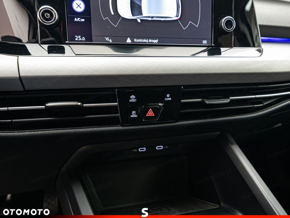 Volkswagen Golf - 15