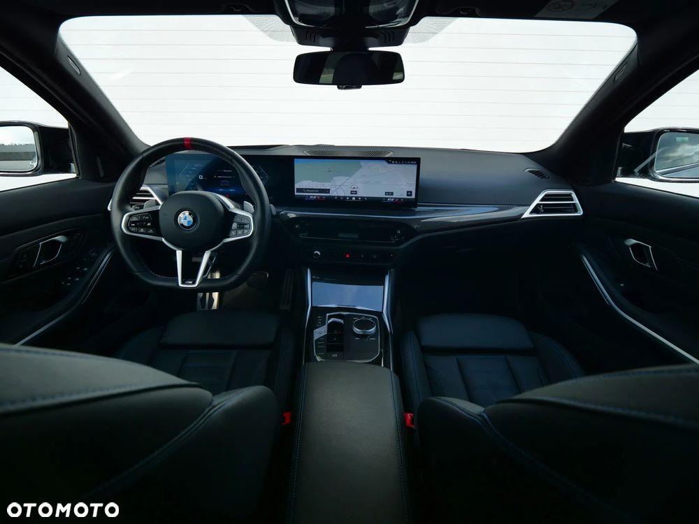BMW Seria 3 M340i xDrive sport - 15
