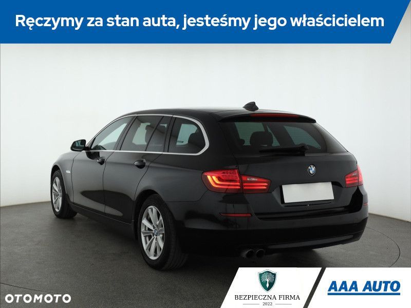 BMW Seria 5 - 6