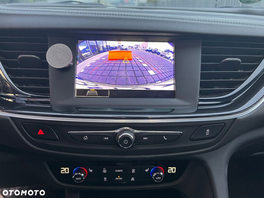 Opel Insignia 2.0 CDTI Elite S&S - 21