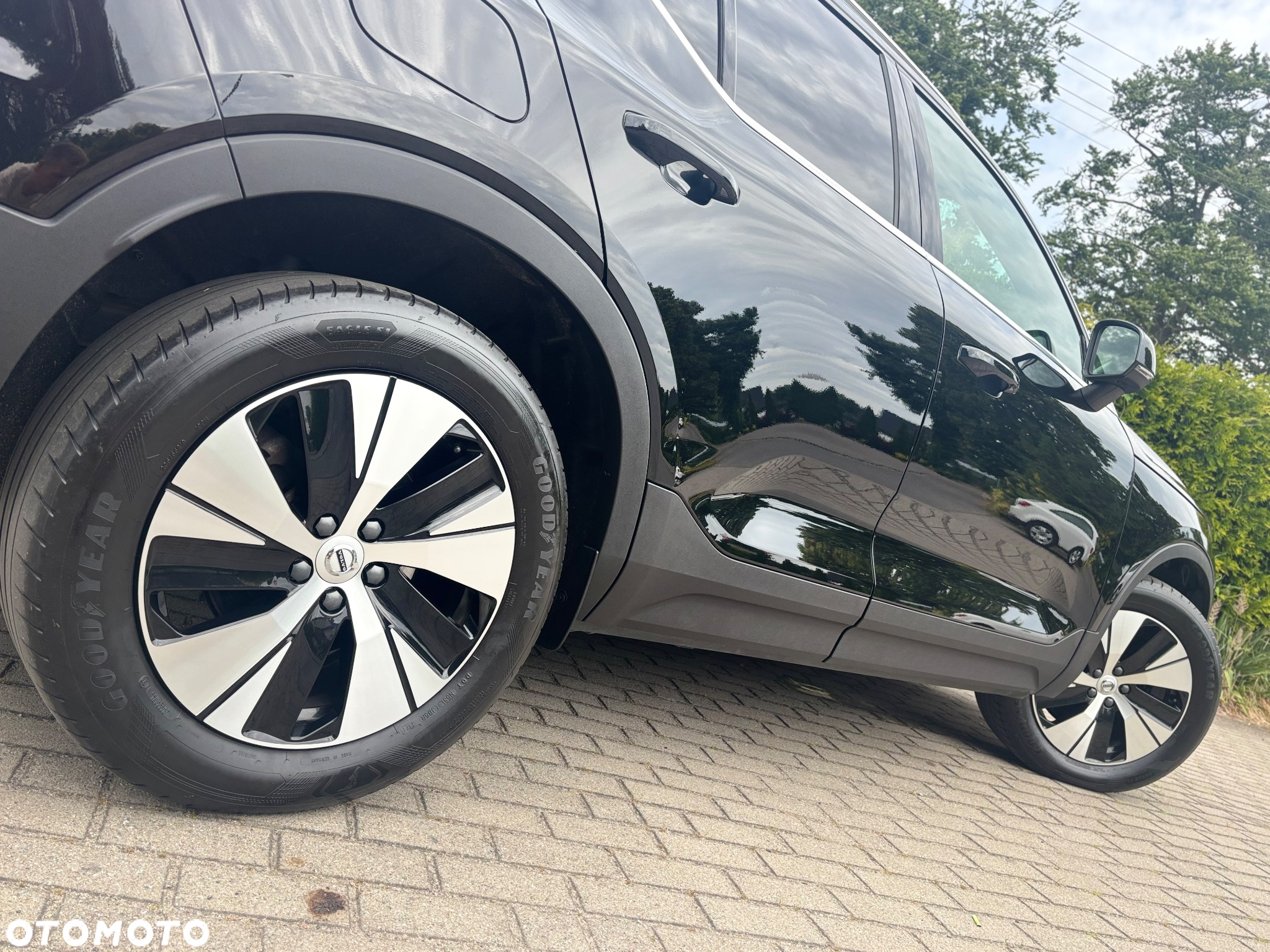 Volvo XC 40 T4 Plug-In Hybrid Inscription - 28