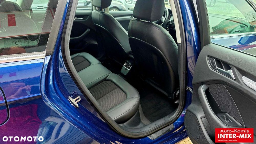 Audi A3 Sportback - 38