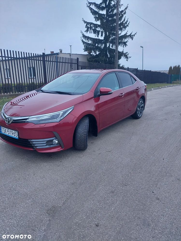 Toyota Corolla 1.6 50th Anniversary - 1