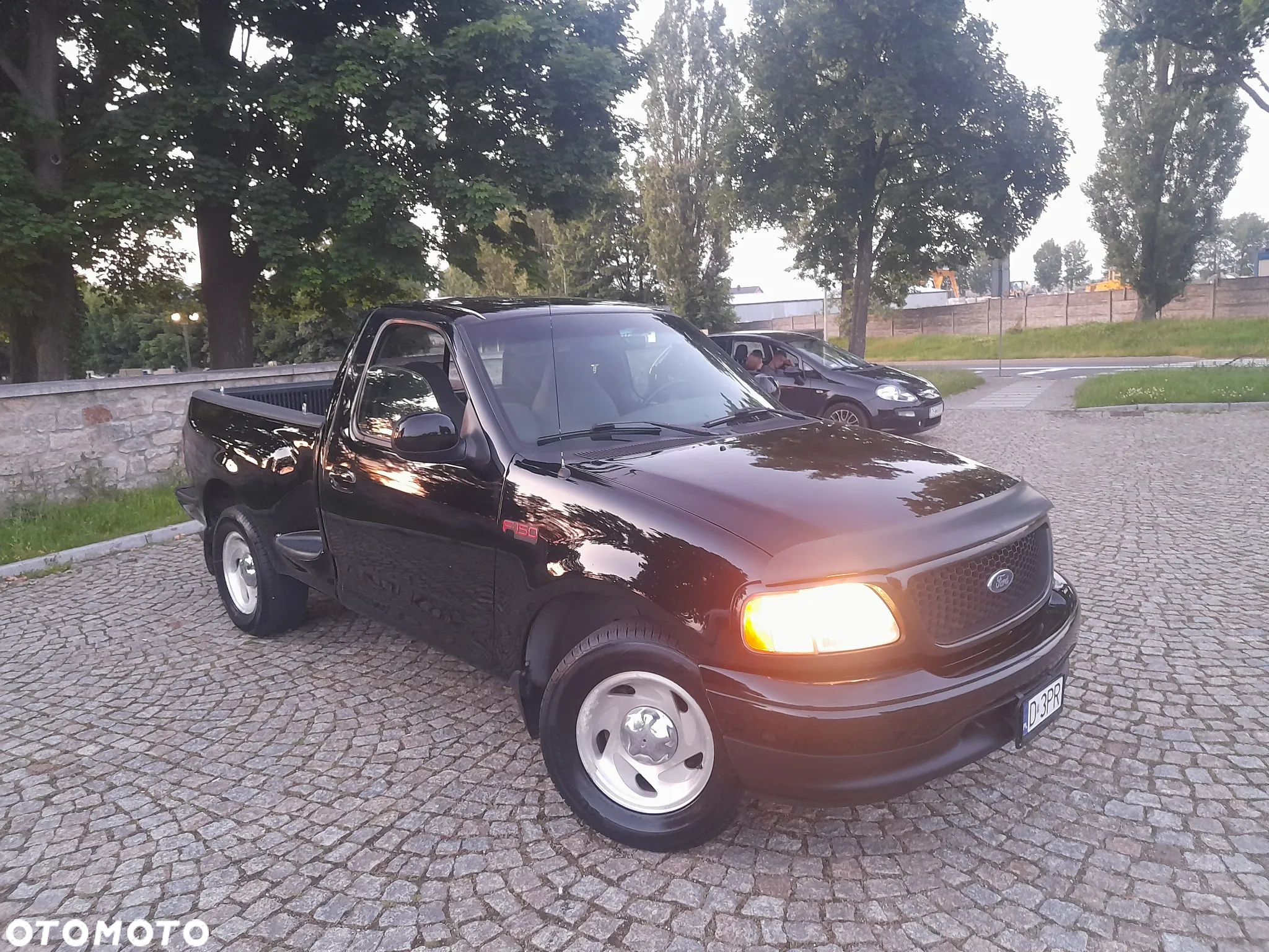 Ford F150 - 1