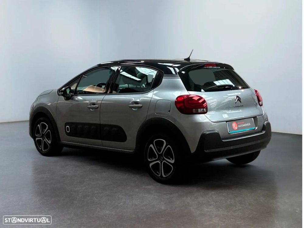 Citroën C3 1.2 PureTech Shine - 9