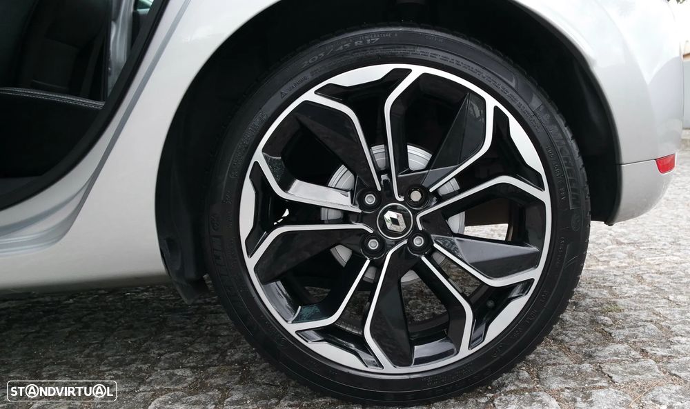 Renault Clio 0.9 TCe GT Line - 39