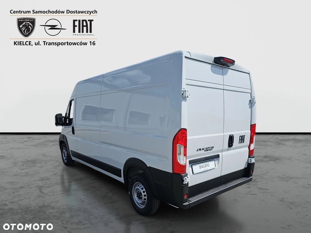 Fiat Ducato MAXI Furgon L3H2 - 7