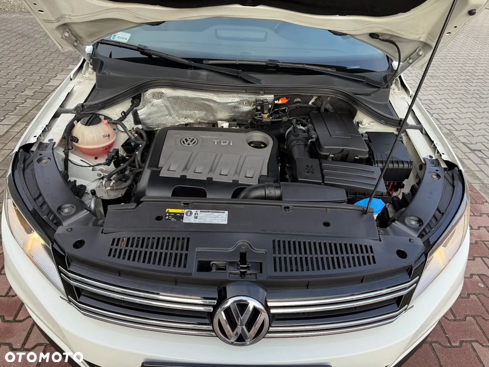 Volkswagen Tiguan - 6