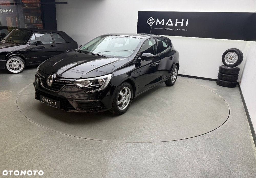 Renault Megane - 6