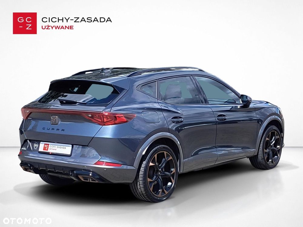 Cupra Formentor - 5