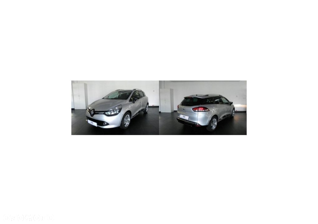 Nowy Kompletny Hak Holowniczy Auto-Hak Słupsk + Kula + Wiązka Uniwersalna + Gniazdo elektr. Bez cięcia i demontażu zderzaka do Renault Clio 4 IV  Kombi Grandtour od 2013 - 7