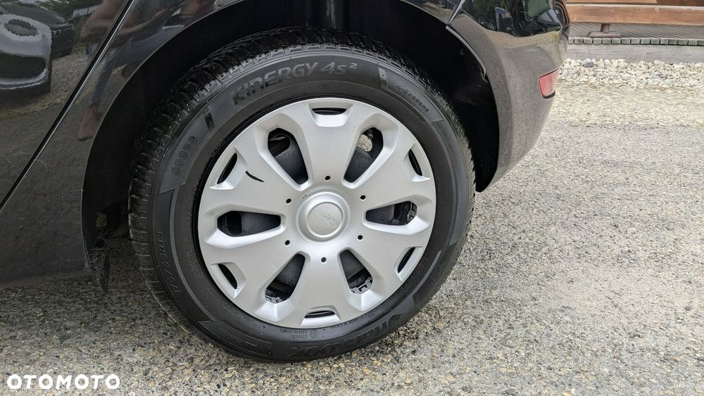 Ford Fiesta 1.25 Trend EU6 - 37