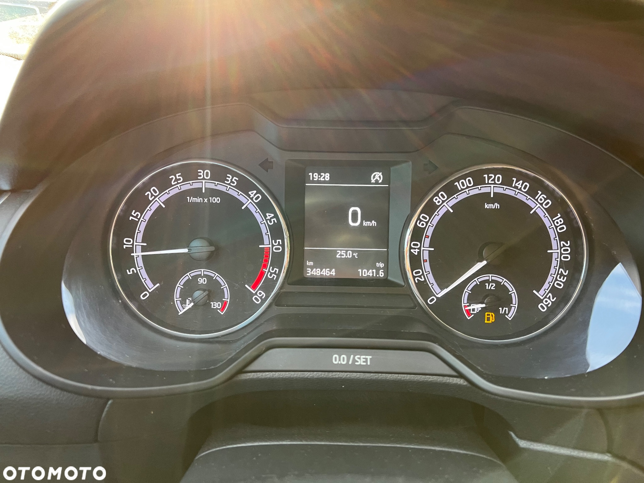 Skoda Octavia 1.6 TDI Ambition - 6