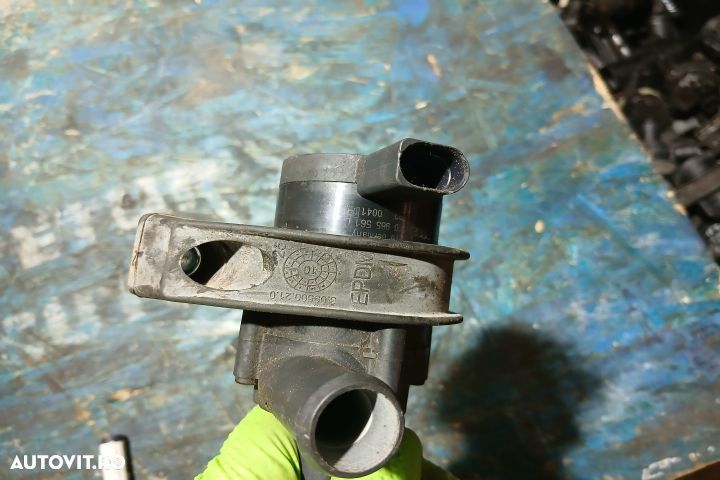 Pompa recirculare apa 1K0965561L 1K0965561L Seat Leon 2 1P [facelift] - 5
