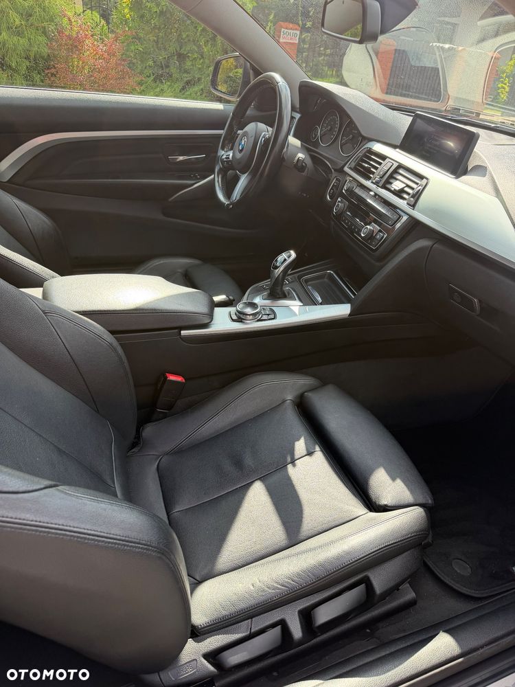 BMW 4 Series 2015 photo 5