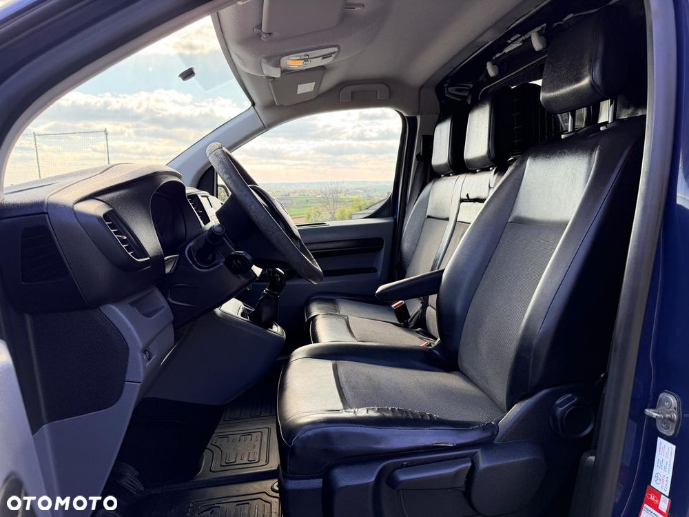 Toyota pROACE - 5