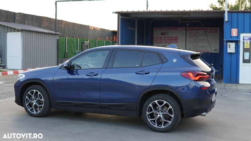 BMW X2 - 2