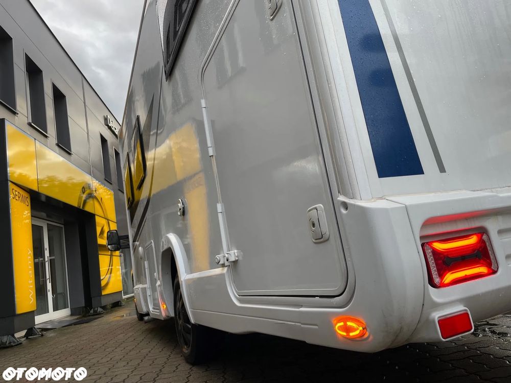 Rimor RIMOR EVO 95 PLUS - 13