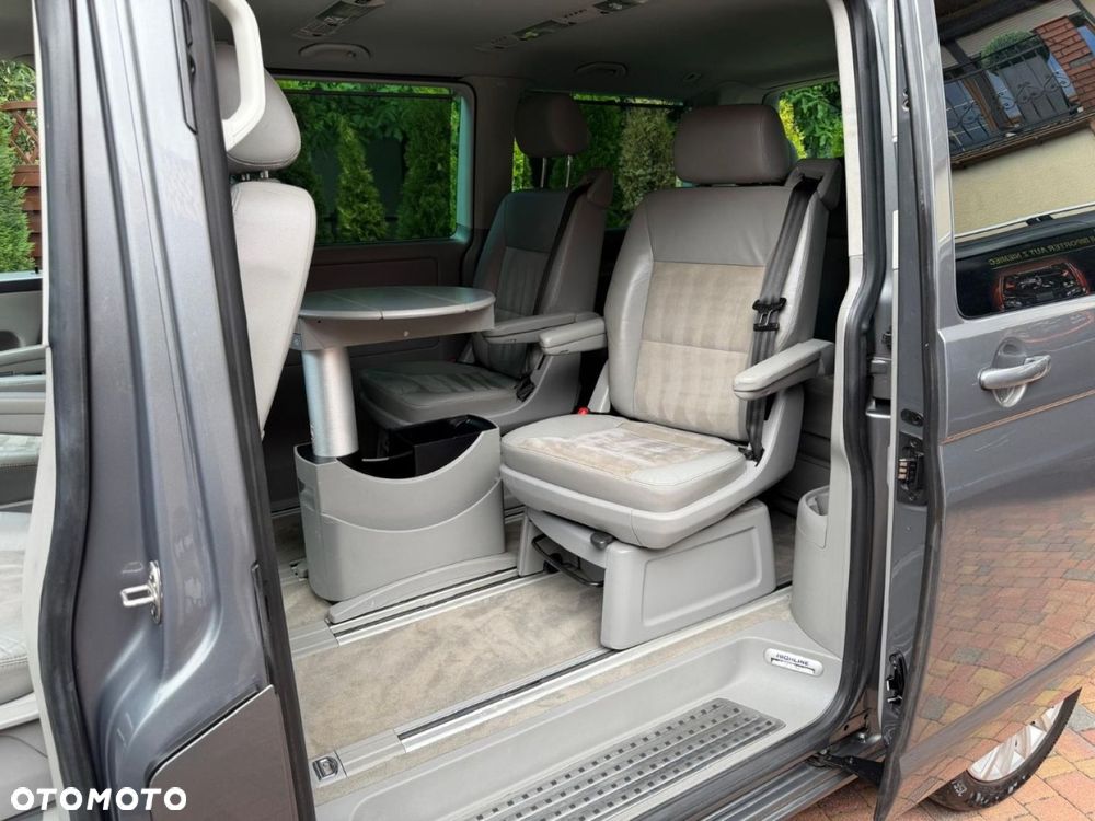 Volkswagen Multivan L1 Highline - 14