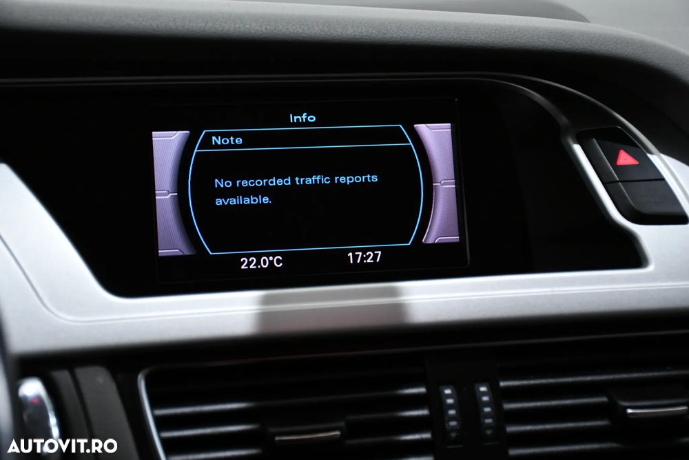 Audi A4 1.8 TFSI Attraction - 15