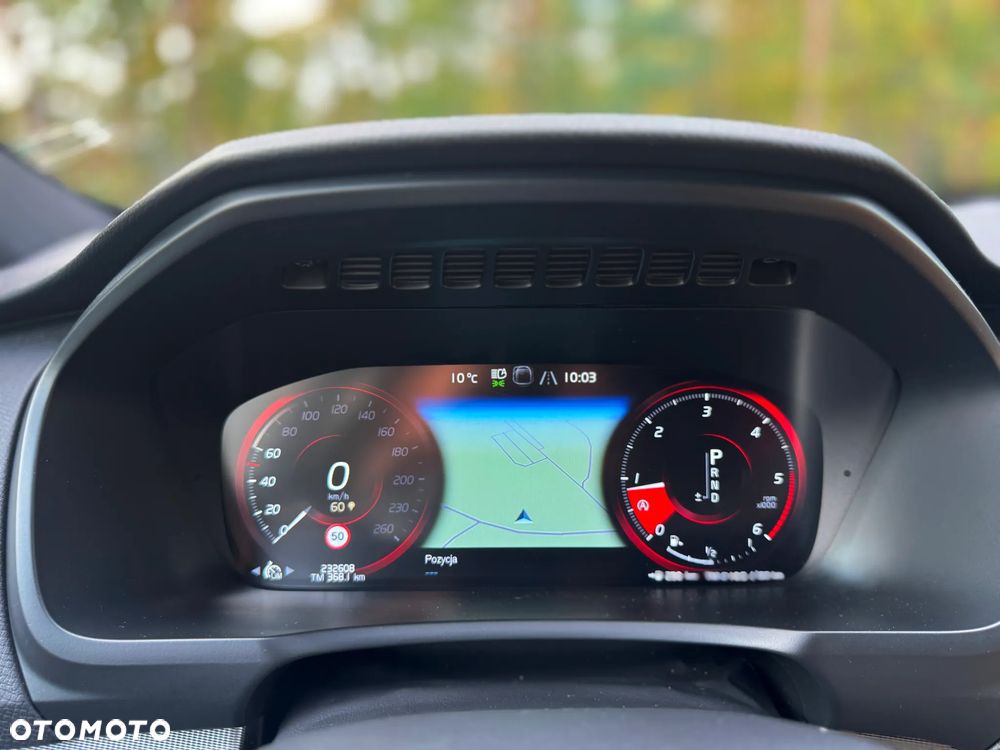 Volvo XC 90 D5 AWD Inscription 7os - 41